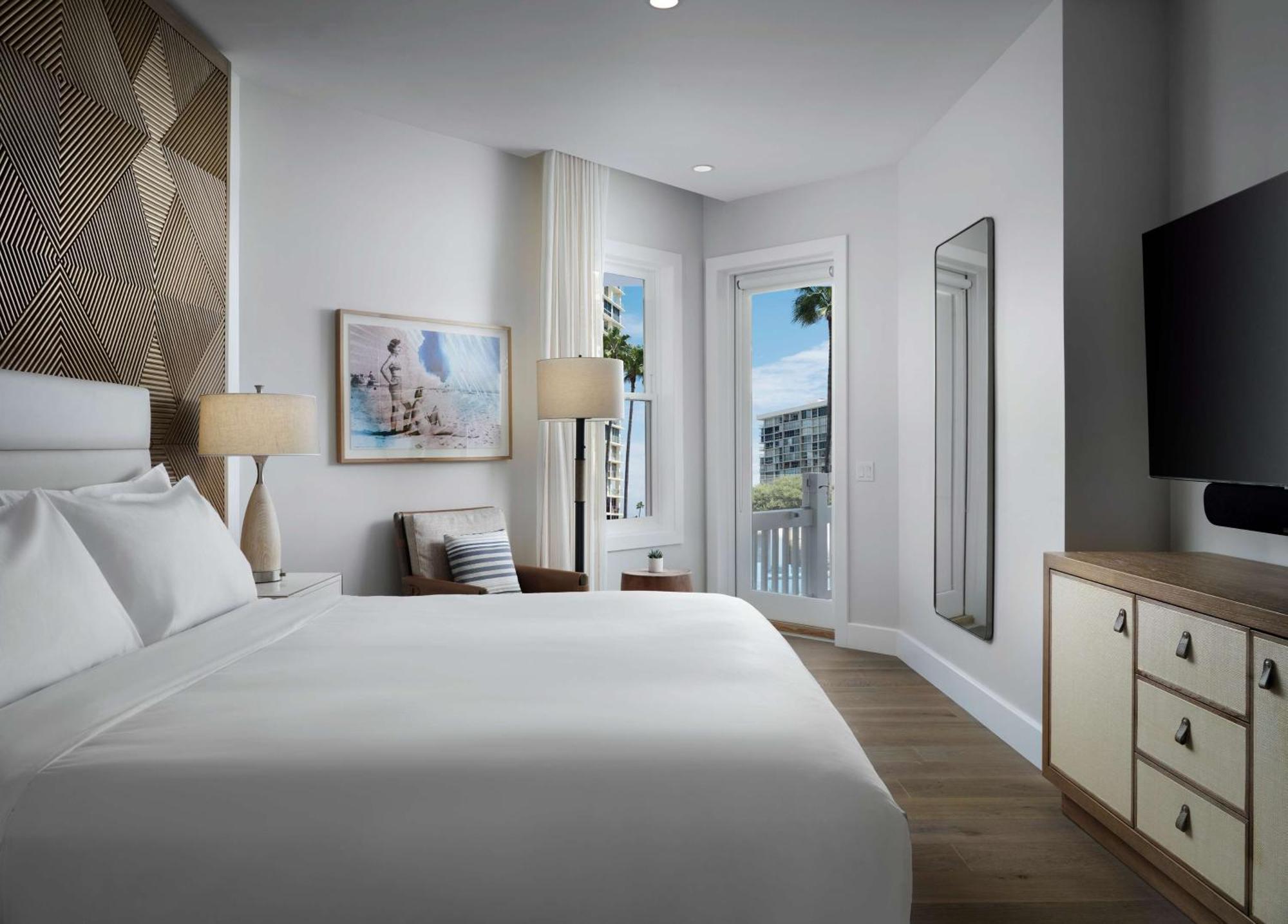 Shore House At The Del, Lxr Hotels & Resorts Coronado Exterior foto