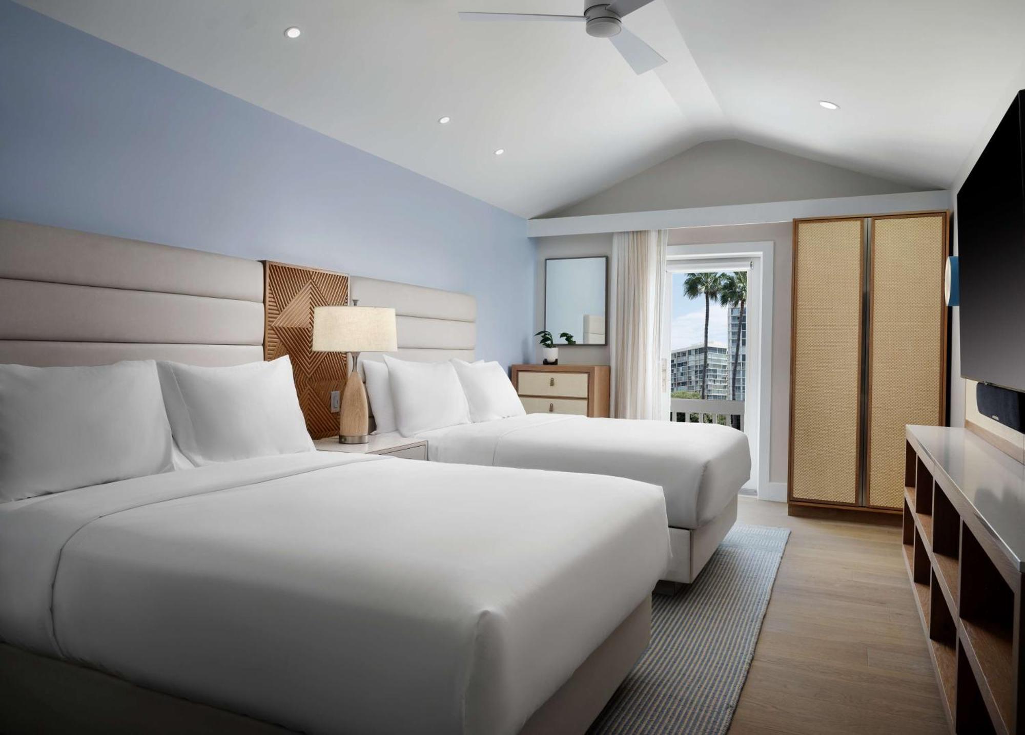Shore House At The Del, Lxr Hotels & Resorts Coronado Exterior foto