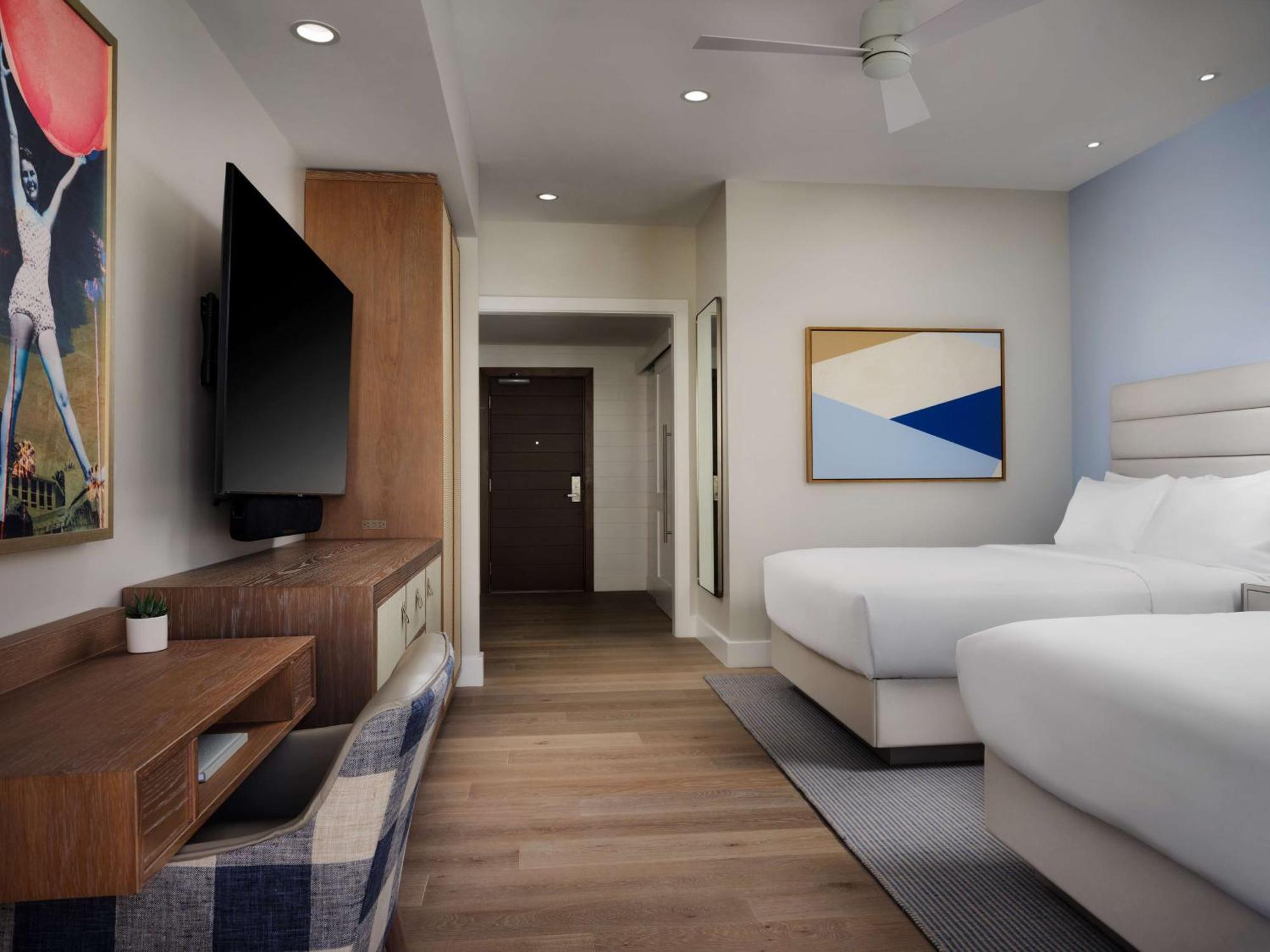 Shore House At The Del, Lxr Hotels & Resorts Coronado Exterior foto