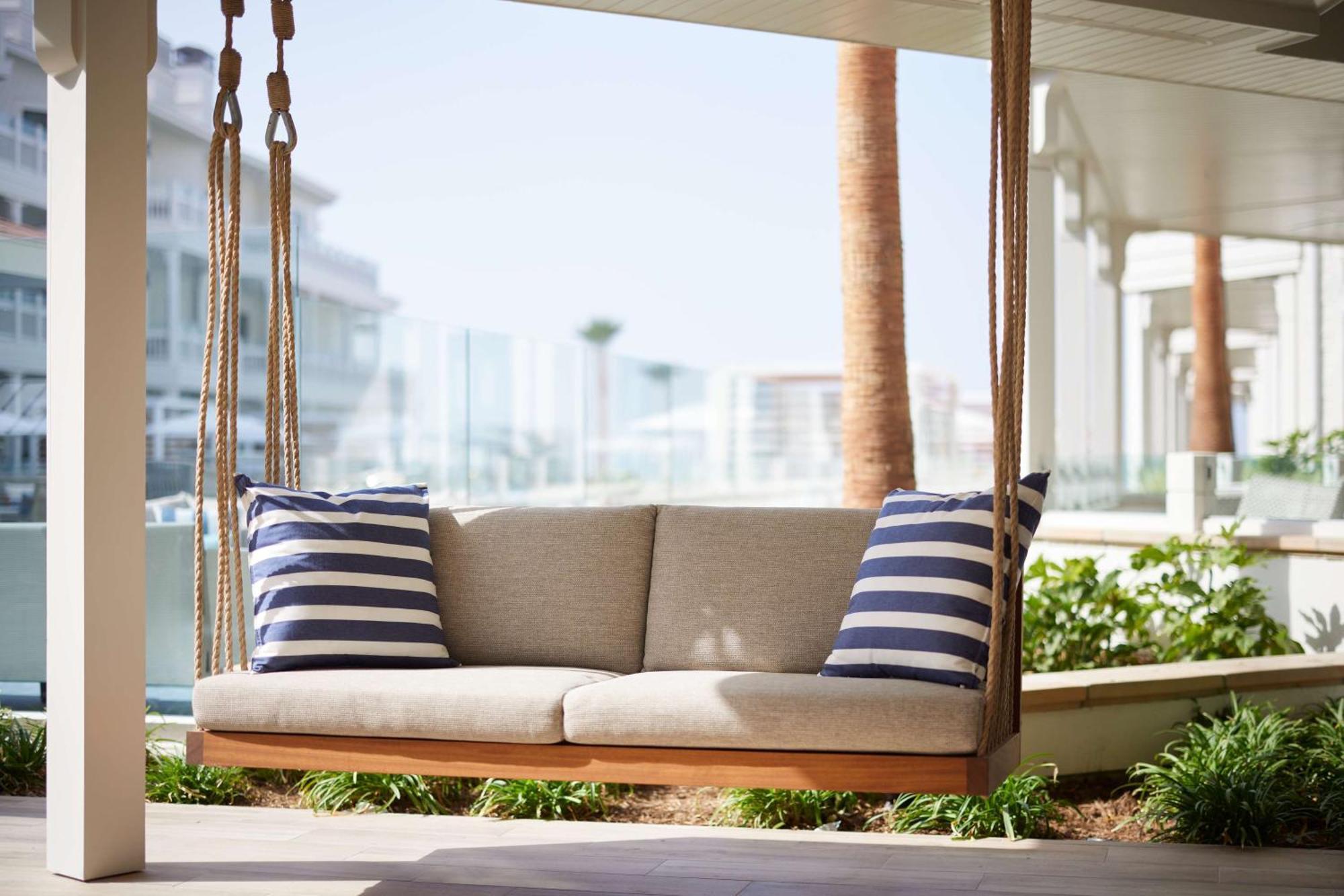 Shore House At The Del, Lxr Hotels & Resorts Coronado Exterior foto