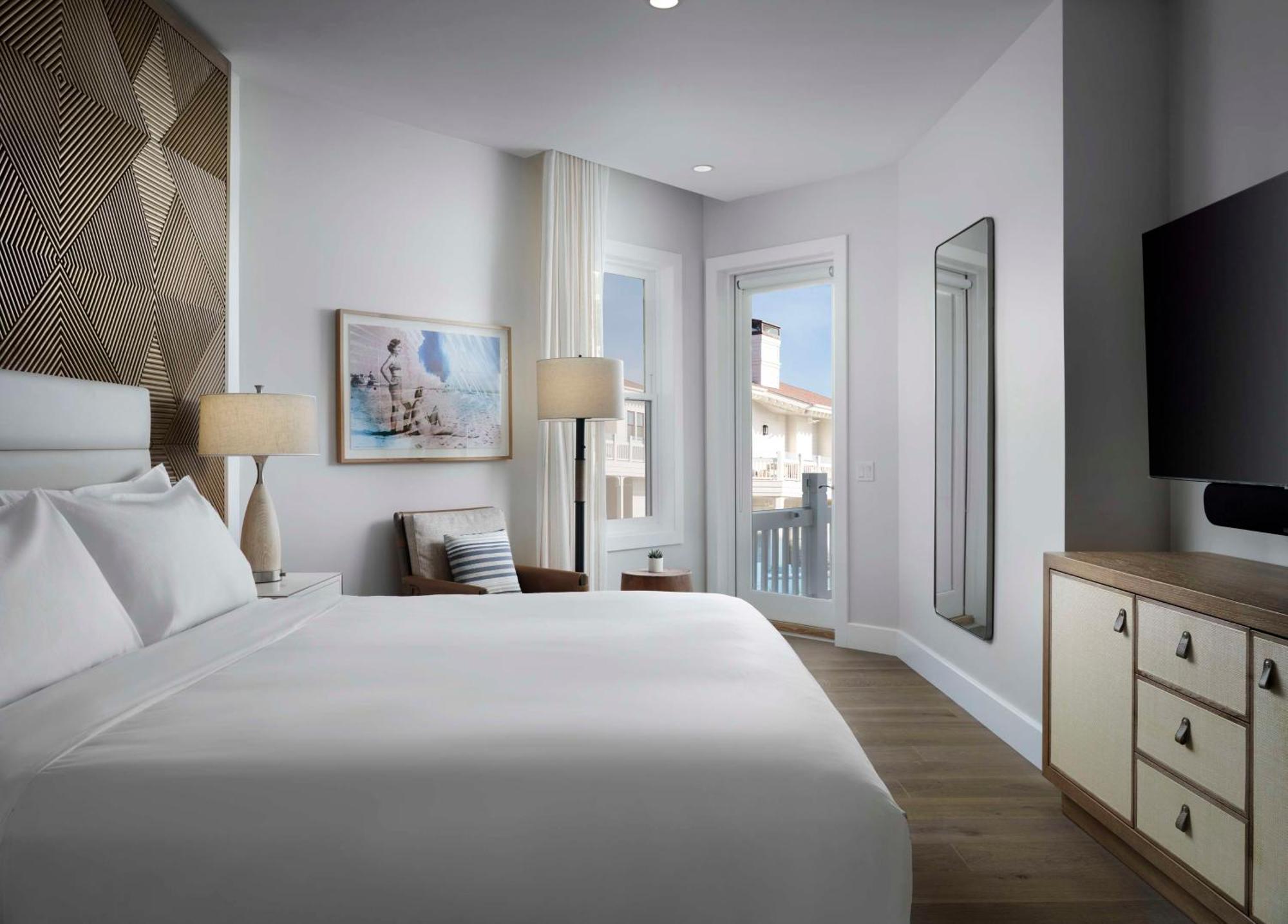 Shore House At The Del, Lxr Hotels & Resorts Coronado Exterior foto