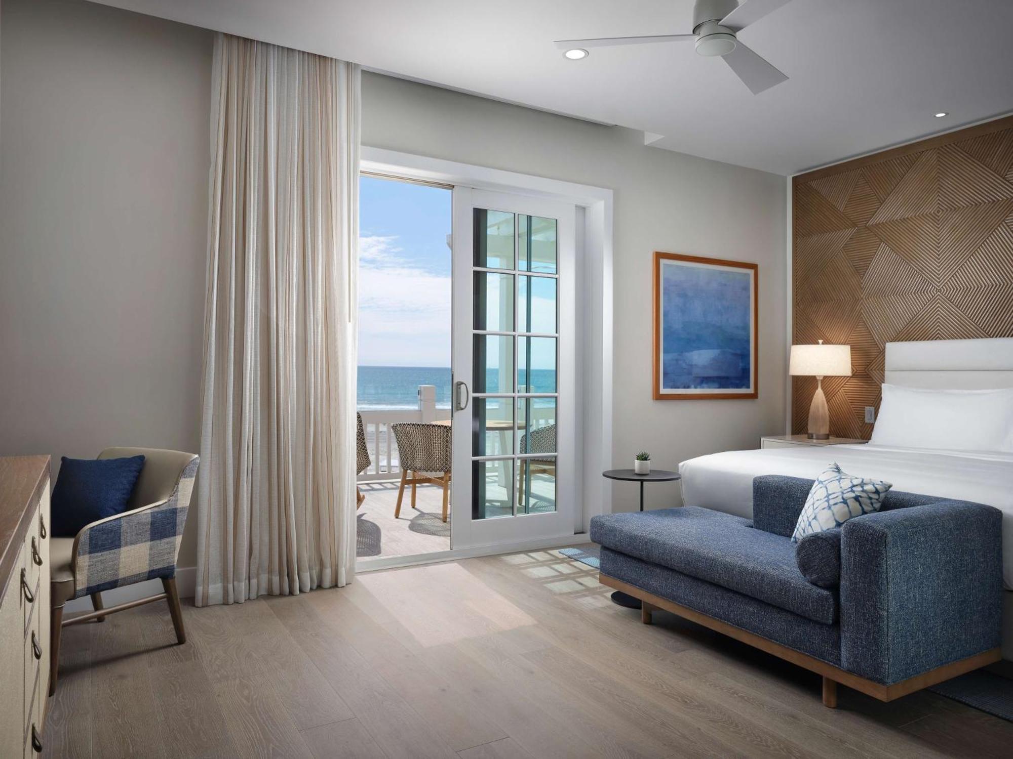 Shore House At The Del, Lxr Hotels & Resorts Coronado Exterior foto